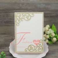 Laser Cut Wedding Invitations South Africa